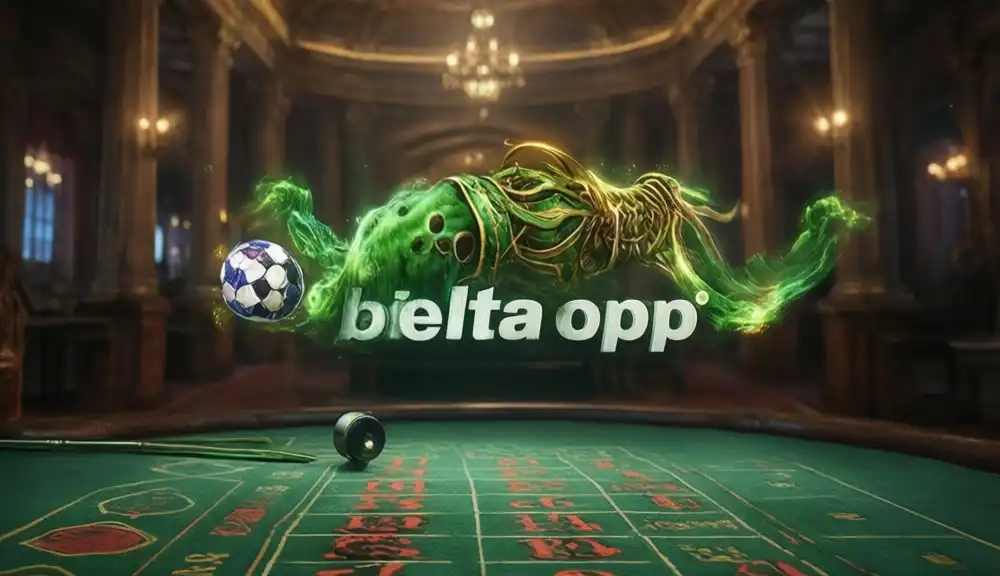 Betika App Banner